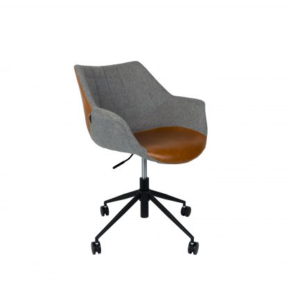 Zuiver – Doulton office chair