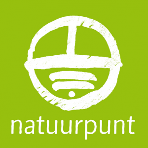 natuurpunt logo pure wood design