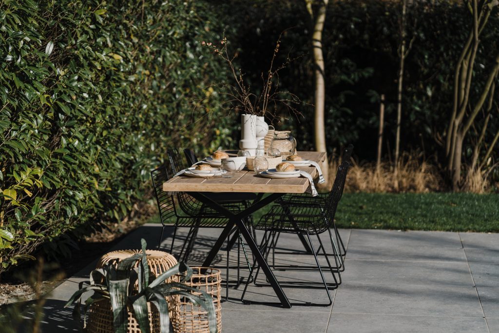 Karlsted Outdoor tafel