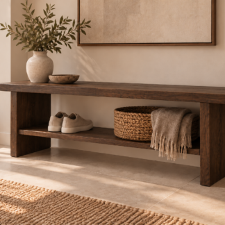 Halbank /Bedbank  VLERA
